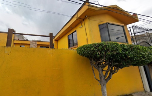 Venta De Casa En San Lorenzo La Cebada En Xochimilco Gbg**