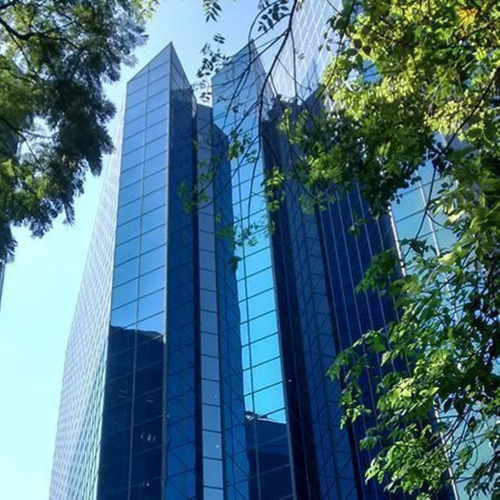 Oficina En Renta En Insurgentes Sur Torre Diamante (m2o1340)