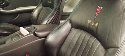 Pontiac Transam Lt1 Ttops 1994 Nacional