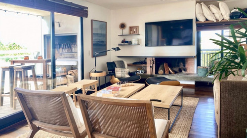 Imagen 1 de 17 de Apartamento De 1 Dormitorio En Venta En Loop