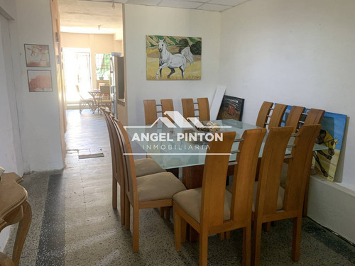 Casa Venta Las Veritas Maracaibo Api 6974