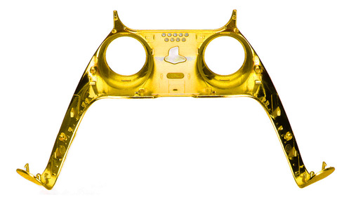 Carcasa De Repuesto Para Placa Frontal De Controlador Ps5, C