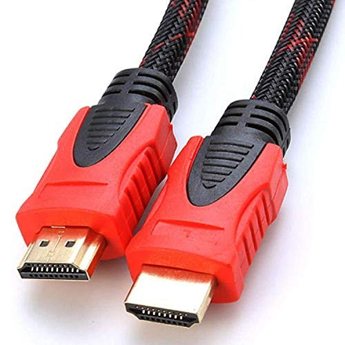 Cable Ventaja Cable Hdmi V14 Ultra Alta Velocidad Soporta Re