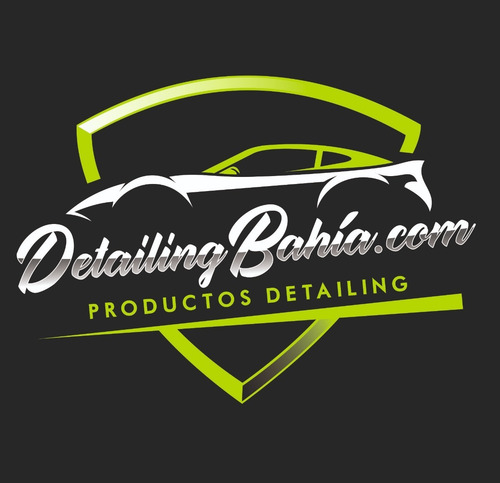 Imagen 2 de 2 de Car Air Refresher New Car Meguiars Exterminador De Olores