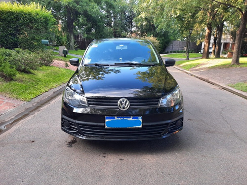Imagen 2 de 15 de Volkswagen Gol Trend