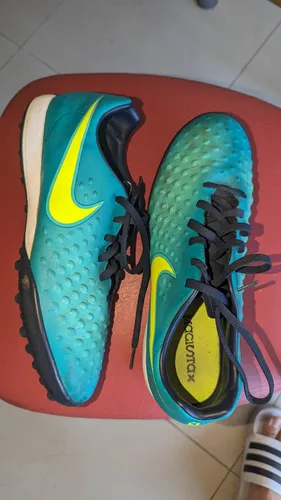 Botines nike talle 41 clearance usados