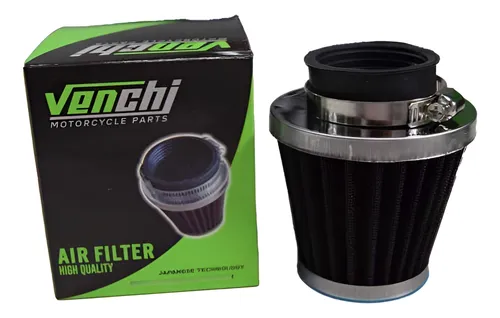 Filtro Universal Conico