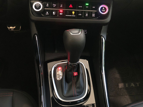 Fiat Pulse 1.3 Gse Drive Mt