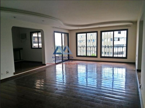 Imagem 1 de 15 de Apartamento Em Jardim Paulista - São Paulo - 324