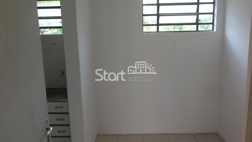 Imagem 7 de 14 de Apartamento À Venda Em Bonfim - Ap005799