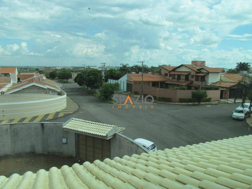 Imagem 16 de 20 de Sobrado Com 2 Dormitórios À Venda, 71 M² Por R$ 530.000 - Jardim Itapuã - Rio Claro/sp - So0062