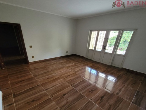 Imagem 28 de 30 de Casa Residencial / Comercial - Ca01848