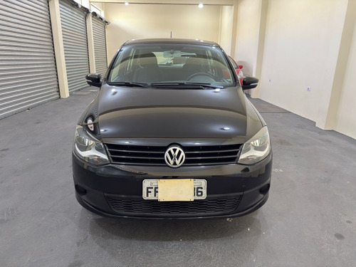 Volkswagen Fox 1.0 Trend Tec Total Flex 5p