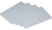 Comprar 5 Tarjetas De Proximidad Rfid Nfc S50 13.56mhz Acceso Contro