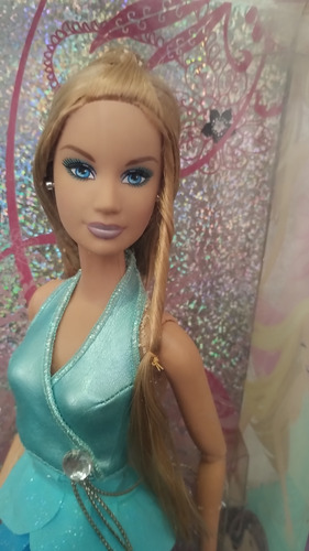Barbie Fashion Fever Ocasión Especial (Usado)