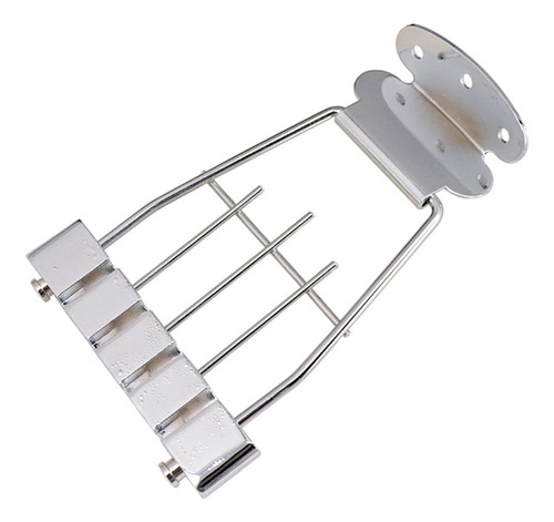 De Trapecio De Bajo De Guitarra De Para Accesorios De