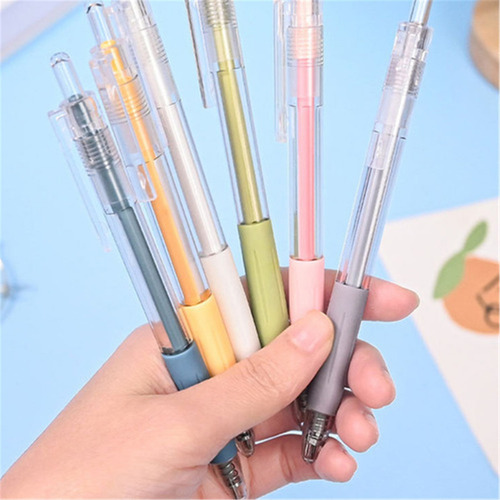 A Portable Paper Cutter Pen 6 Pieces