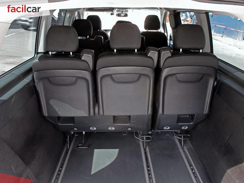 Mercedes-benz Vito Tourer Extra Larga 1.6 2020 Excelente!!