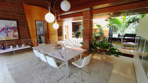 Imagen 14 de 29 de Venta De Espectacular Casa En La Lagunita Country Club / Gc 23-3567