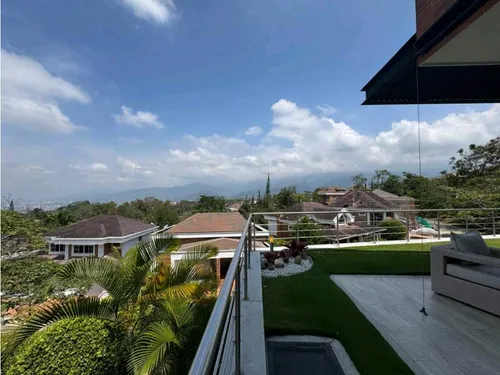 Casa En Venta Ruitoque Condominio Conjunto La Cima