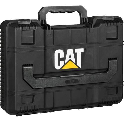 Rotomartillo Percutor Reversible Sds Plus 800w Cat Cinceles