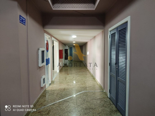 Imagem 15 de 18 de Avenida Das Américas - Shopping Novo Leblon - Loc5525m - 69551447