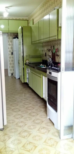 Imagem 6 de 30 de Apartamento Padrão À Venda Em São Paulo/sp - Jp-homedemelo-1393a