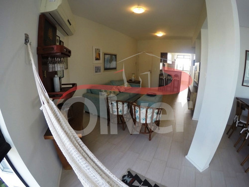 Imagem 8 de 30 de Apartamento A Venda Canasvieiras, Porto Seguro Canasvieiras - Ap00134 - 32540804