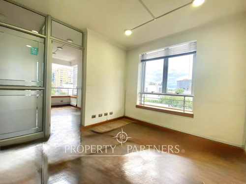 Oficina En Venta Edificio Nuevo Centro