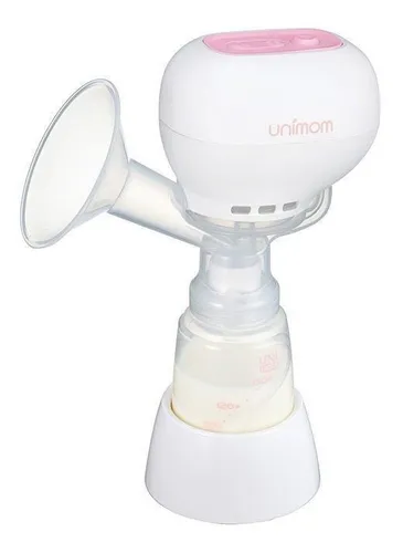 Extractor Eléctrico Unimom K-pop