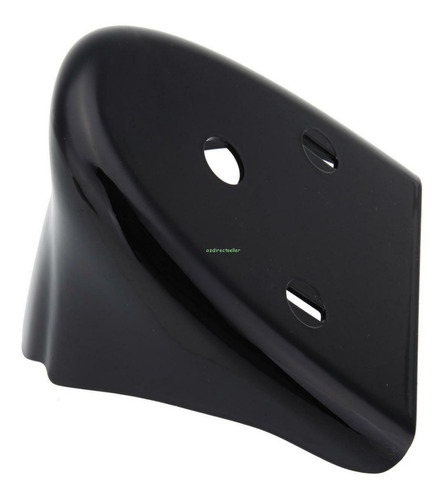 Imagen 8 de 9 de Spoiler Harley Sportster 2004-2017 Deflector De Aire Fairing