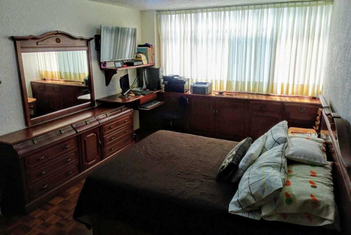Imagen 9 de 11 de Departamento Bonito. Listo Para Habitar