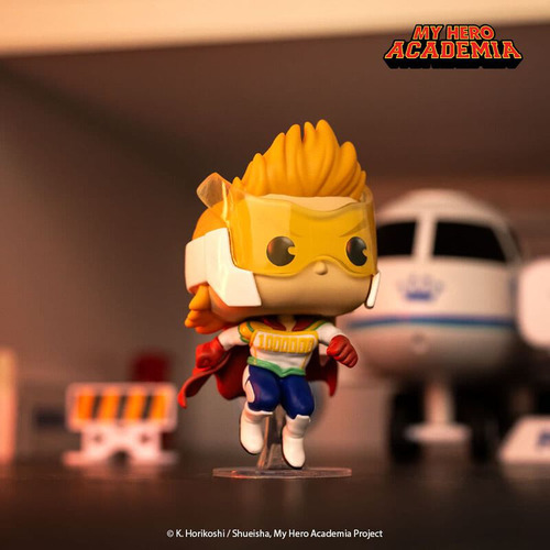 Funko Pop Animation: My Hero Academia - Mirio Togata