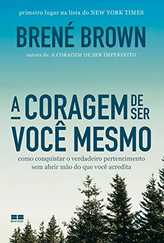 Libro Coragem De Ser Voce Mesmo,a