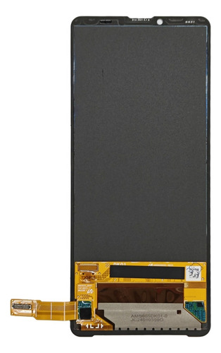 Sjp Sroje Digitalizador Lcd Completo Para Sony Xperia 10
