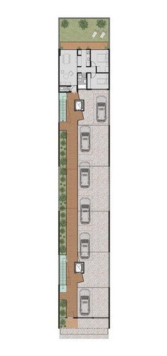 Imagen 8 de 22 de Departamento - Villa Urquiza