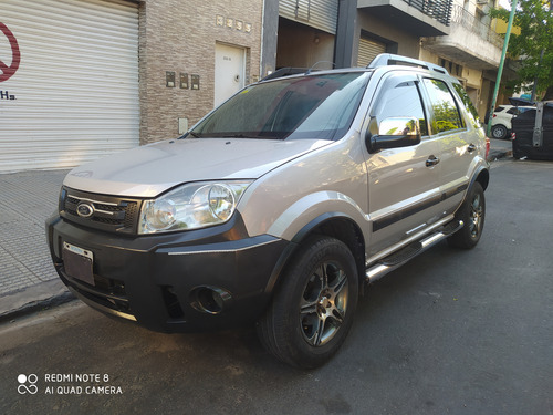 Ford Ecosport 1.6 My10 Xls 4x2