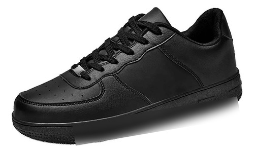 Zapatilla Escolar Unisex Con Más Agilidad Para Correr