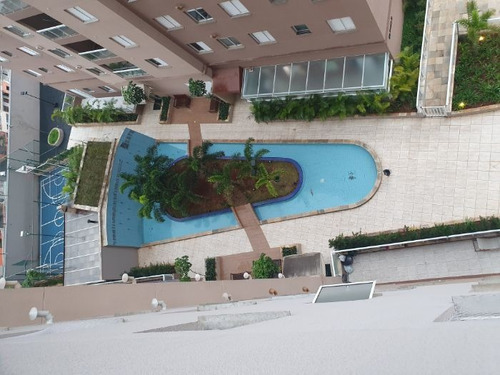 Apartamento À Venda Na Rua Cláudio Aparecido Oliveira, Jardim Roberto, Osasco - Sp - Liv-6367