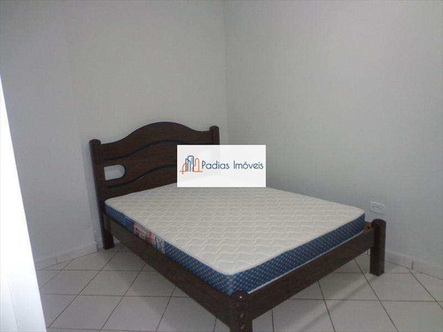 Imagem 15 de 25 de Apartamento Com 2 Dorms, Vera Cruz, Mongaguá - R$ 350 Mil, Cod: 822000 - V822000