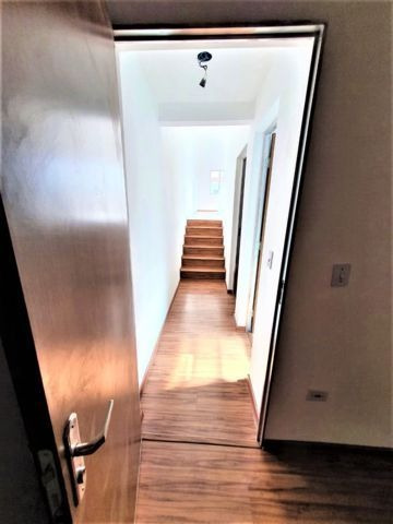 Imagem 10 de 23 de Casa À Venda, 50 M² Por R$ 250.000,00 - Condomínio Marf Iii - Bom Jesus Dos Perdões/sp - Ca1965