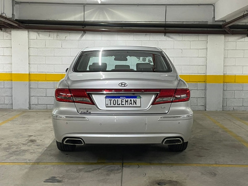 Imagem 4 de 25 de Hyundai Azera Gls