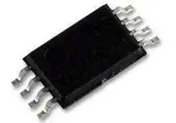 Lot De 2 Circuits Intégrés DS1669S-010 En Boîtier SOIC-8 - Neufs Sous Emballage