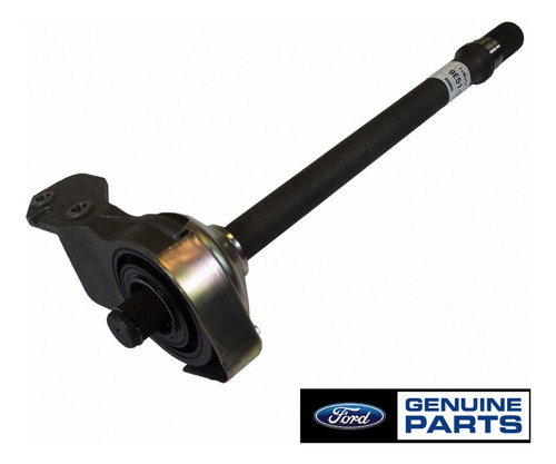 Eje Intermedio Izq Ford Fusion 2005/2009 3.0