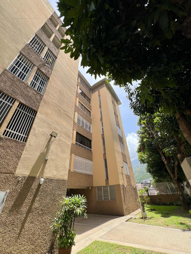 Apartamento En Alquiler Urb. Los Chorros @contacto_inmob