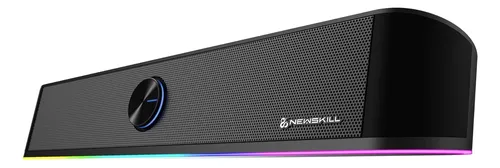 comprar New Alternative Technologies Newskill Barra De Sonido