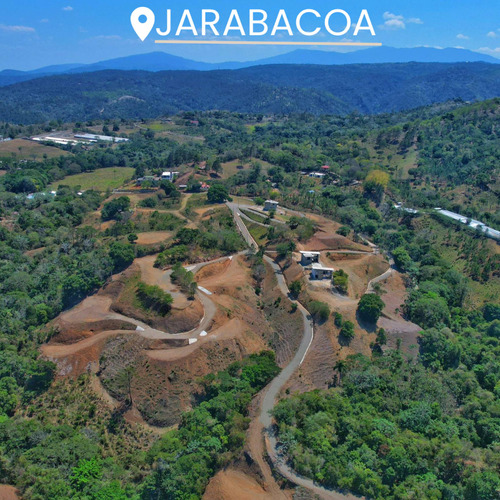Villas Y Lotes En Jarabacoa