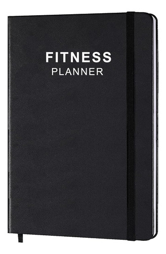 Planificador De Fitness - Planificador De Entrenamiento Para
