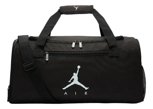 Maletin Nike Bags Jordan Brand S-negro