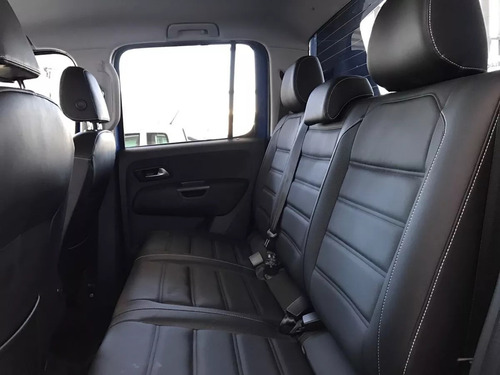 Volkswagen Amarok 3.0 V6 Extreme 2021